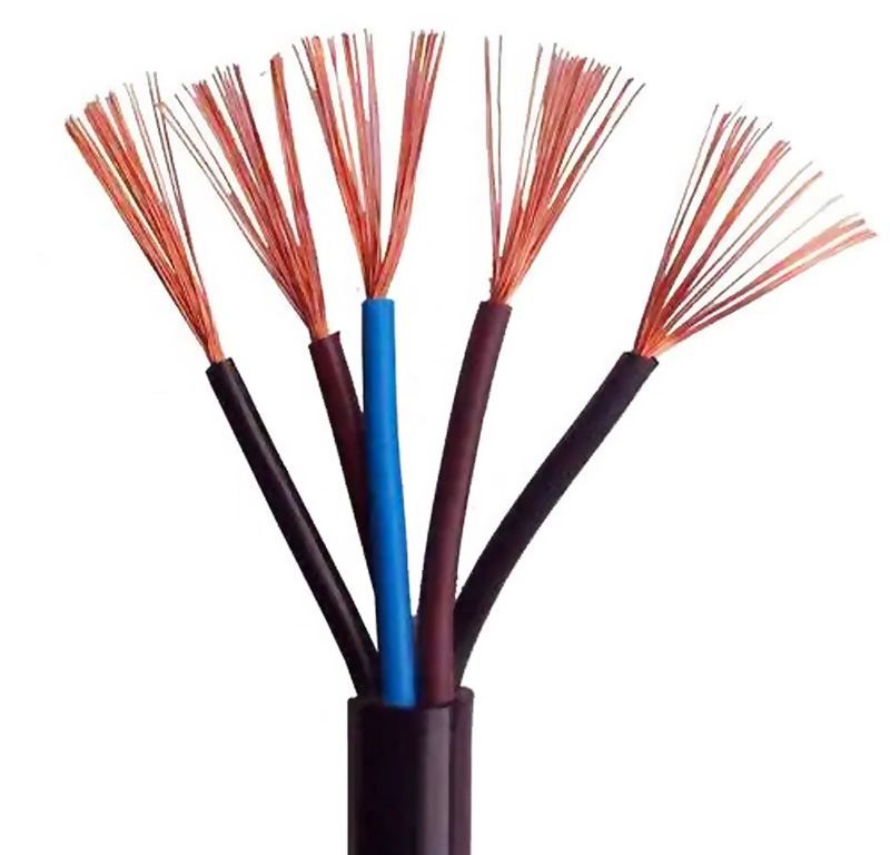 電線(xiàn)電纜銅絲發(fā)黑